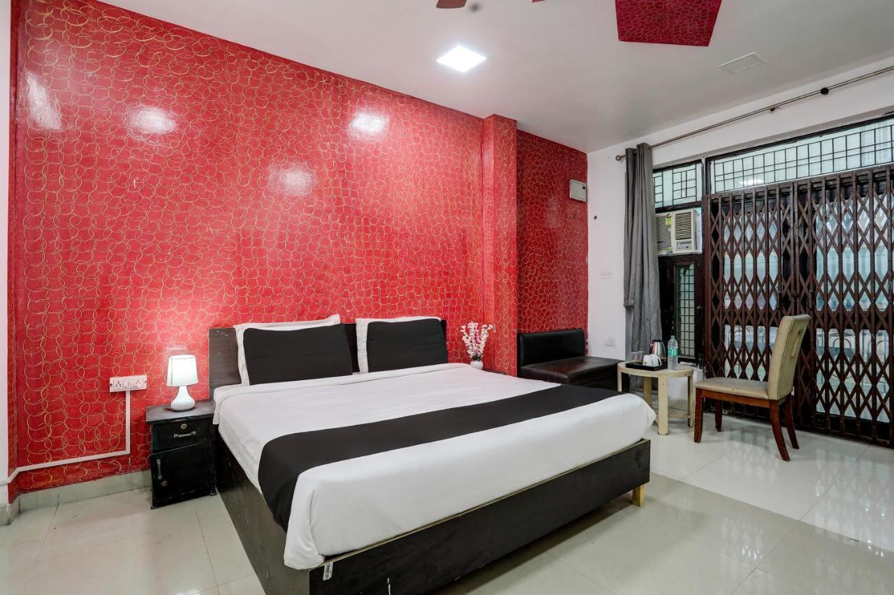 Hotel O Thirty Inns Noida Luaran gambar
