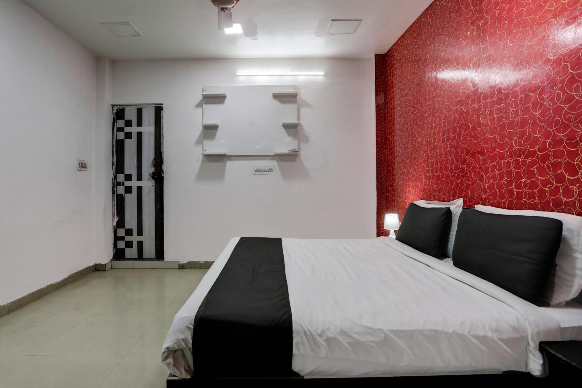 Hotel O Thirty Inns Noida Luaran gambar